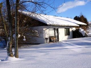 Ferienhaus Wieselweg im Feriendorf Reichenbach 20 - 2