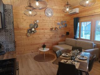 Cottage "Au ptit bonheur" - Bourbourg - 8