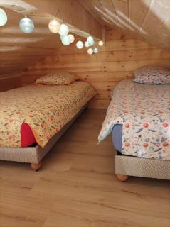 Cottage "Au ptit bonheur" - Bourbourg - 5