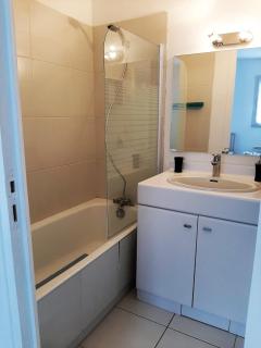 Le Penfoul - port et bourg à pied - 2