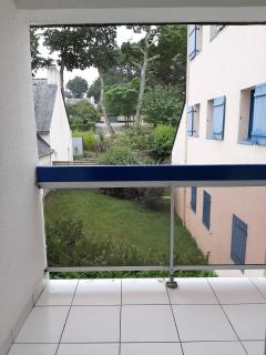 Le Penfoul - port et bourg à pied - 1