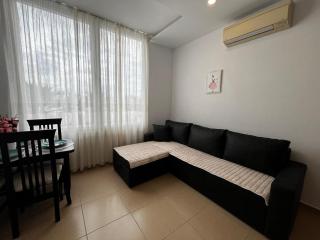 Roses Apartment - Golem - 4