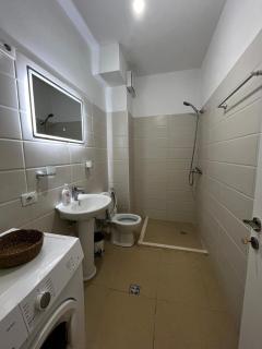 Roses Apartment - Golem - 1