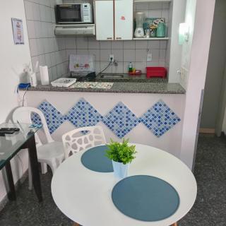 Apart-Hotel para 3 pessoas - Fortaleza - 5