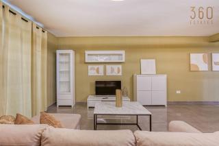 Luxury Living in St Julians with Spacious Terrace by 360 Estates - St Julian's - 3