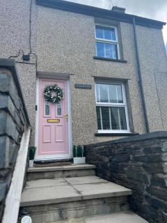 1 Bed Cottage in Snowdonia nr ZipWorld, Snowdon - Blaenau-Ffestiniog - 9
