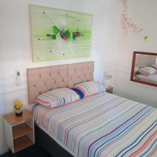 Apart-Hotel para 3 pessoas - Fortaleza - 9