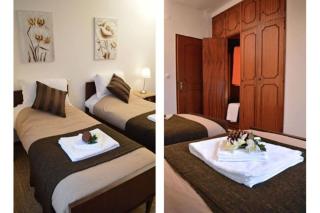 Sleeps22-Garden-HotTub-Pool-Barbecue-Jacuzzi - São Martinho do Porto - 8