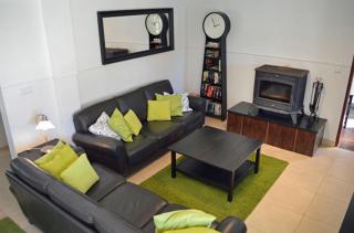 Sleeps22-Garden-HotTub-Pool-Barbecue-Jacuzzi - São Martinho do Porto - 6