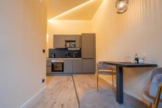 LLR Design Apartment- Santal Blush im Zentrum von Koblenz - Coblença - 3