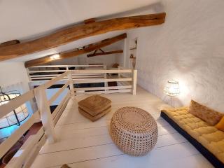 Gîtes de Fenouil, piscine, parc, 3 étoiles - Civrac-de-Blaye - 6