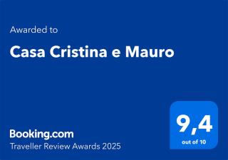 Casa Cristina e Mauro - La Spezia - 9