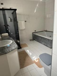 Linda Suite Master no Jd Marajoara em Casa de Alto Padrão - São Paulo - 4