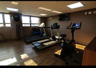 Luxembourg Exclusive Flat - 9