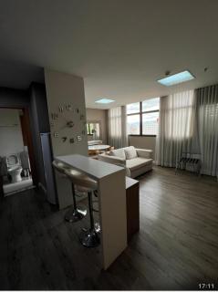 Luxembourg Exclusive Flat - 2