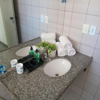 Apart-Hotel para 3 pessoas - Fortaleza - 3