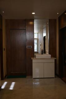 Aayaan Roy villa - 9