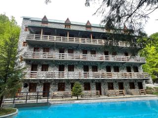 Burimi i Valbones - Valbona - 4