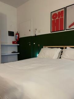 Sisters' Home - Bergamo - 6