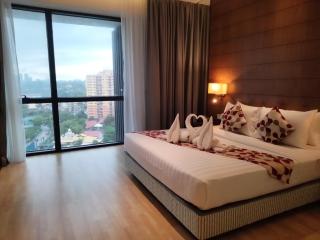 Oneiro D'Majestic place Klcc - Kuala Lumpur - 3