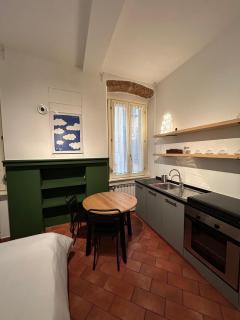Sisters' Home - Bergamo - 4