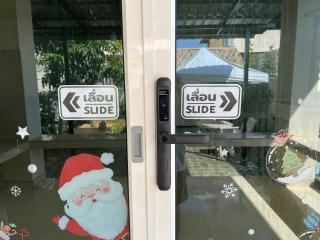 CK Cozy House - Sattahip - 9