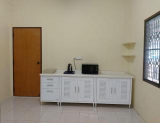 CK Cozy House - Sattahip - 4