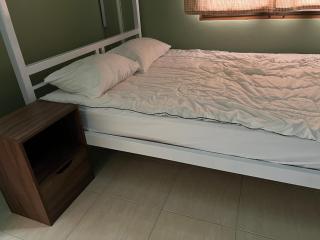CK Cozy House - Sattahip - 3
