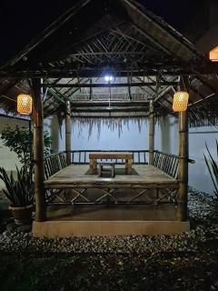 CK Cozy House - Sattahip - 7
