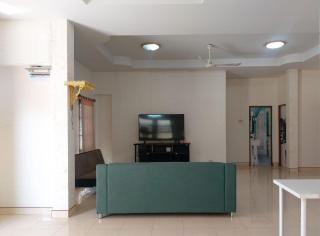 CK Cozy House - Sattahip - 2