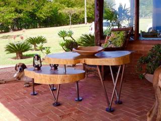 Casa de Campo no Itambé - Ibiraci - 2