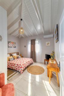 villa bouginvillier - 4