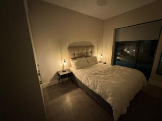 King Size room with private bathroom - Dublin - 3