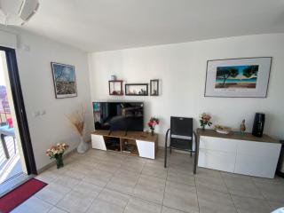 2 Terrasses entre Mer et Montagne T2 de 52m2 avec Wifi - Port-Vendres - 8