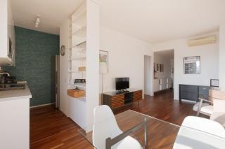 Modern Stay with Balcony near Niguarda Hospital - Milan - 1