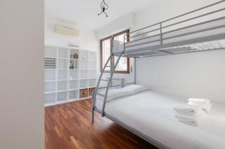 Modern Stay with Balcony near Niguarda Hospital - Milan - 7