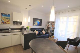 La Suite Liberation - Nice - 6