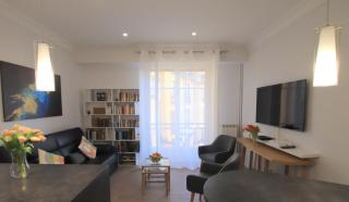 La Suite Liberation - Nice - 5