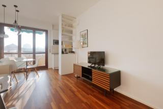 Modern Stay with Balcony near Niguarda Hospital - Milan - 4