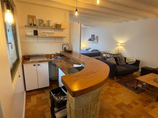 Studio 40m2 Antony - 2