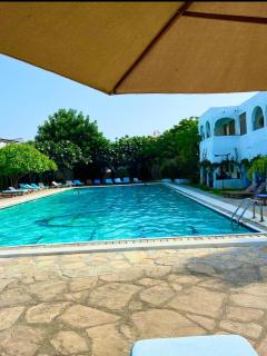 Studio Leliya 2 - Malindi - 9