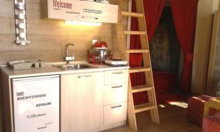 MODERN Studio & Loft in COCOland Resort & Spa - Pálioura - 1