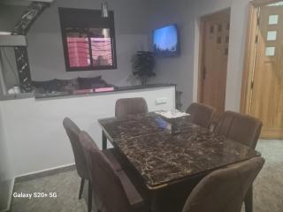 Maison N 221 Hay El Mohammadi Agadir Maroc - 1