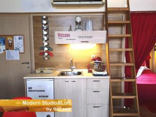 MODERN Studio & Loft - 2