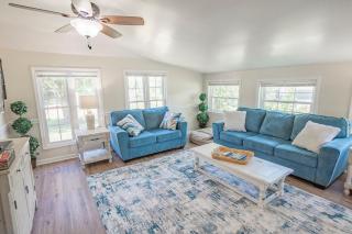 BnBs Dog Friendly Cottage - 6