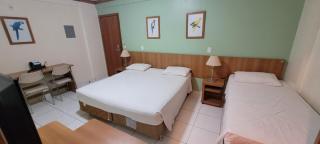 Golden Dolphin Grand Hotel SUÍTE 814 - Caldas Novas - 3