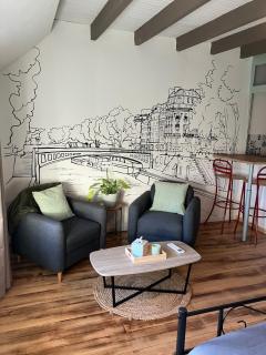 Studio 1730 - Rouvres-la-Chétive - 0