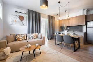 UpHome Suites - Bucharest - 6