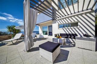 Villa Red with pool and sea view - Makarska - 4