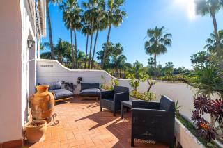 Casablanca Sunny Terrace by Casasol - Nerja - 0